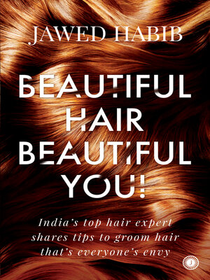 cover image of Beautiful Hair, Beautiful You!